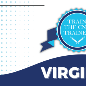 Virginia: Train the CNA Trainer