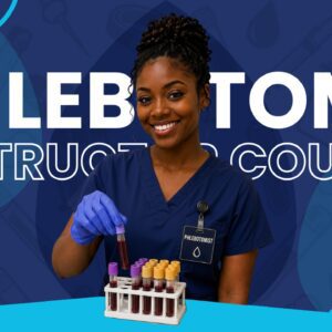 Phlebotomy Instructor Course