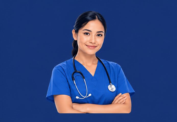 Nurse Aide Picture